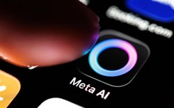 Có gì ở mô hình AI đầu tiên do biệt đội “siêu trí tuệ” của Meta phát triển?