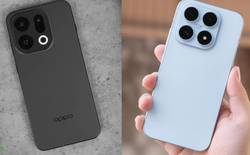 Sự bùng nổ của Xiaomi 17 và Oppo Find X9 trong phân khúc smartphone cao cấp