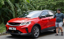 Chủ xe Trung Quốc nói về trải nghiệm lần đầu "liều mua": Tay nắm cửa gãy là chuyện nhỏ, bất đồng giá mới khó hiểu