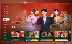 TV Xiaomi giờ có thể xem nhiều trận đấu cùng lúc