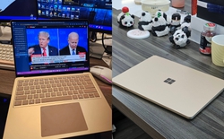 Người Việt mua Surface Laptop dùng 2 năm, giờ "được" Microsoft tăng giá thêm 13 triệu: "Tầm nay ai tự chủ cao như Apple mới giữ được giá"