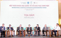 Việt Nam gây chấn động thế giới với công nghệ ghép tạng động vật cho người