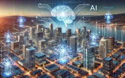 Từ đỉnh cao đến bờ vực: Thung lũng Silicon từng dẫn dắt công nghệ giờ bị thế lực AI mới vượt mặt, cú quay xe khiến cả thế giới choáng váng