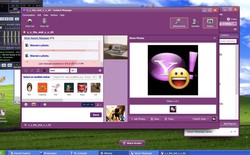 Cựu sinh viên Bách Khoa làm lại Yahoo Chat trong 2 tuần, nhưng có một thứ không thể "hồi sinh"!