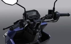 Honda Vario 125 Street 2026 chính thức ra mắt, thiết kế “bụi bặm” hơn, liệu có tạo sức ép lớn tại thị trường Việt Nam?