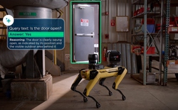 Robot của Boston Dynamics gây sốt với khả năng suy luận, “biết suy nghĩ” nhờ Gemini AI nhưng vẫn mắc lỗi ngớ ngẩn khó tin