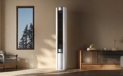 Xiaomi ra điều hòa đứng tự làm sạch, giá khoảng 16 triệu đồng