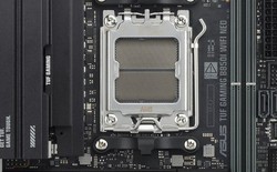 ASUS ra mắt bo mạch chủ Mini-ITX AM5 cho Ryzen, giá dự kiến từ 5 triệu đồng