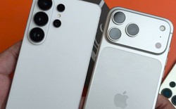 Thị trường smartphone toàn cầu suy giảm sau 10 quý tăng liên tiếp