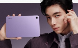 Xiaomi sắp ra tablet gaming đầu tiên có loa Bose