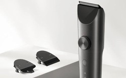 Xiaomi ra mắt bộ tông đơ tự cắt tóc tại nhà, giá 700.000 đồng