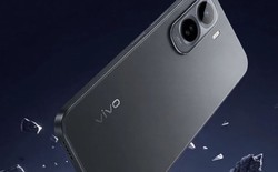 vivo ra mắt điện thoại pin 9.020mAh, sạc nhanh 50% trong 37 phút