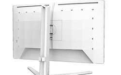 Philips ra màn hình gaming 240 Hz: LED RGB AI, giá hơn 6 triệu đồng