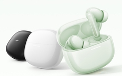 Xiaomi ra mắt Redmi Buds 8 - tai nghe không dây giá rẻ với chống ồn 50dB