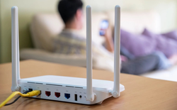Công an thông báo quan trọng tới người dân đang sử dụng thiết bị phát WiFi này