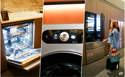 Tham quan một vòng các sản phẩm LG SIGNATURE tại InnoFest 2026: Không chỉ đẹp, tiện, sang mà còn “hiểu” bạn