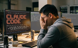 Một mình "cầy" dự án suốt 4 tháng vẫn bị sa thải vì sếp vibe-code bằng Claude Code, cộng đồng IT đồng thanh: "3 tháng nữa gọi lại ngay thôi"