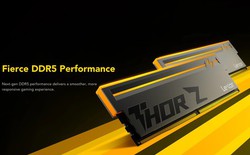 SSD dưới 1 TB không ai mua, RAM 8 GB vẫn bán chạy