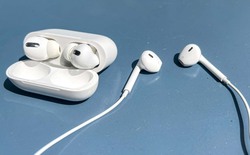 Từ EarPods đến AirPods: Hành trình biến món phụ kiện "theo hộp" đến đế chế âm thanh tỷ đô của Apple