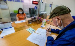 Thay đổi mới về BHXH: Người dân chú ý kẻo bị tạm dừng chi trả lương hưu hàng tháng