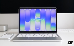 9 điểm "lạ" trên MacBook Neo và nơi tìm thấy chúng