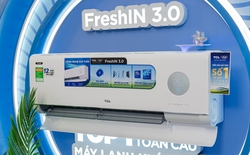 Một vòng trải nghiệm “See the Unseen” để thấy TCL đang xây dựng hệ sinh thái công nghệ toàn diện đến mức nào