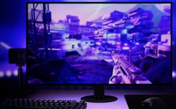 Sony ra mắt màn hình OLED 540Hz thiết kế cùng đội esports Fnatic