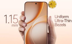 OPPO Find X9s ra mắt ngày 21/4, bản Pro camera 200MP chỉ bán ở Trung Quốc