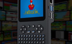 PocketTerm35: Máy tính Linux bỏ túi cho lập trình viên, giá từ 3,9 triệu đồng