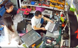 Mang laptop gaming đi sửa vì quá nóng, cả chủ và thợ "ngớ người" khi thấy nguyên do: Chính là nhỏ Hello Kitty này