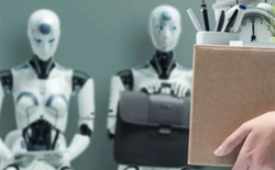 AI có thể “xóa sổ” hơn 9,3 triệu việc làm tại Mỹ: Đây là nhóm ngành dễ bị hạ gục, đối diện nghịch lý càng giỏi càng dễ mất việc!