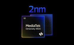 Dimensity 9600 có kiến trúc nhân chưa từng thấy, MediaTek đang toan tính điều gì?