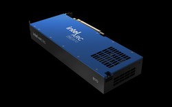 Card đồ hoạ Arc Pro B70 của Intel có nâng cấp xịn