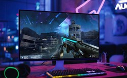 Hãng Trung Quốc lập kỷ lục khi ra mắt màn hình 800Hz