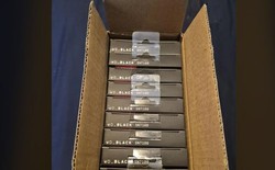 Mua 1 được 10: Amazon giao nhầm lô SSD giá hơn 50 triệu đồng cho khách