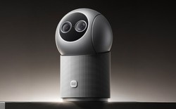 Xiaomi ra mắt camera chống trộm: 2 ống kính, zoom xa tận 12x, AI tích hợp giúp phụ huynh biết trẻ đang học hay đang... chơi game