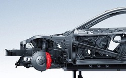 CEO Xiaomi lên sóng tháo rã từng bộ phận SU7 suốt 5 tiếng đồng hồ - và không có gì được che giấu