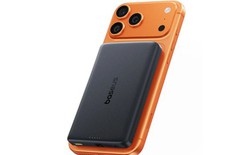 Từ siêu mỏng 6mm đến sạc không dây 25W: 6 viên pin từ tính tốt nhất cho iPhone và Android tháng 4/2026