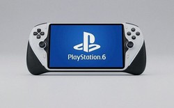 "Project Canis" lộ diện: PS6 "cầm tay" cực ngon của Sony