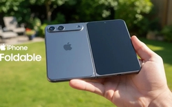 Nói thật là, 2026 rồi, các hãng nên ngừng copy Apple đi