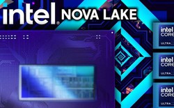 Intel sắp vượt AMD về số nhân chip laptop, nhưng cần đợi đến 2027