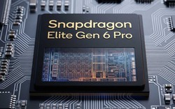 Qualcomm nhân đôi bộ nhớ đệm chip flagship mới, bóng ma 'ngốn pin' vẫn ám