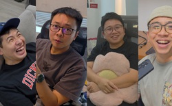 Nhân dịp sinh nhật Apple 50 tuổi, hỏi anh em về "sản phẩm Apple đầu tiên": Lộ ra loạt kỷ niệm từ iPhone lock vay tiền crush, đi buôn iPhone đến iPod… quay trong máy giặt