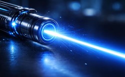 Nga khiến thế giới kinh ngạc vì tạo ra loại tia gần như chạm đến giới hạn: Nhỏ tương đương một loại virus