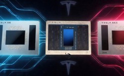 Tesla xác nhận chip AI6 mạnh gấp đôi AI5, sản xuất trên tiến trình 2 nm