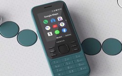 Muốn bỏ smartphone nhưng vẫn cần Google Maps, 7 điện thoại phổ thông này là đủ