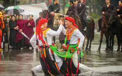 Nhất trí chọn ngày 24/11 là ‘Ngày Văn hóa Việt Nam’, người lao động được nghỉ hưởng nguyên lương