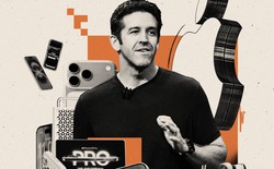 Kỷ nguyên AI đang định hình ngành công nghệ, ông Tim Cook ra đi và Apple chọn một kỹ sư phần cứng kế nhiệm: Đúng người nhưng có đúng lúc?