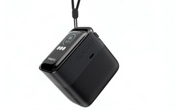 Lenovo ra pin dự phòng tích hợp cáp, đủ mạnh sạc laptop lẫn điện thoại