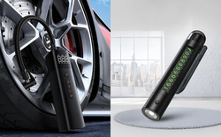 7 món đồ lái xe có kinh nghiệm ai cũng gật gù: Giá từ 100.000đ mà tiện thấy rõ